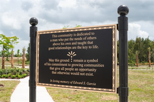 Garcia -terra -lago -home -developement -opening -indiantown -desantis -110